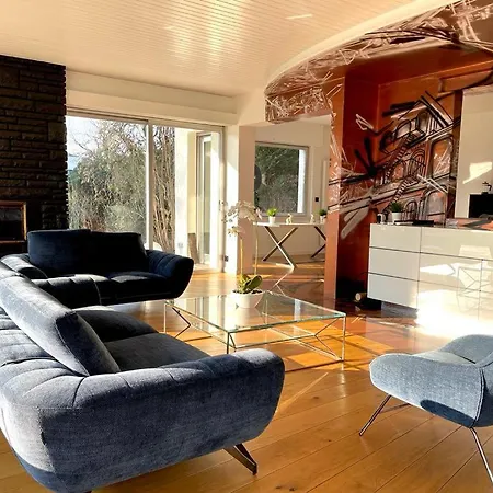 Villa Escapade Avec Parking *