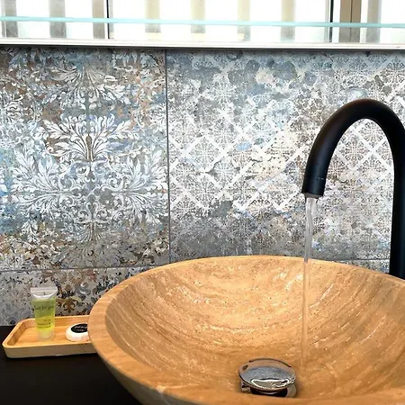 Escapade Avec Parking *