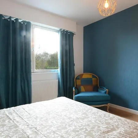 Villa Escapade Avec Parking *