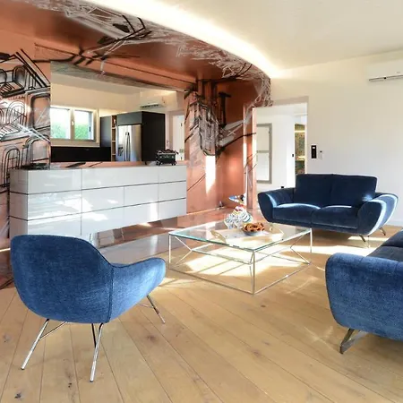 Villa Escapade Avec Parking