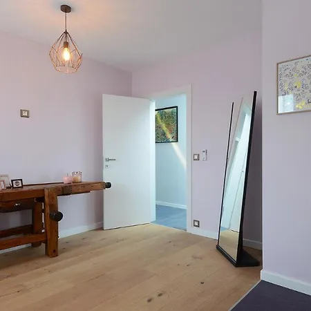 Escapade Avec Parking *