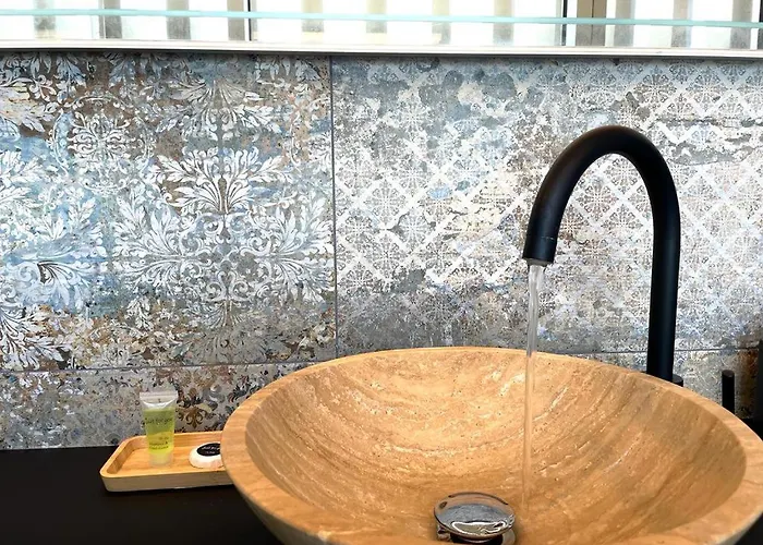 Escapade Avec Parking *