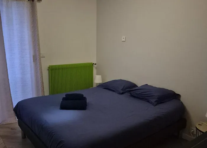 Villa Escapade Avec Parking *