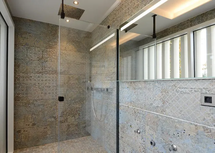 Escapade Avec Parking Willa *