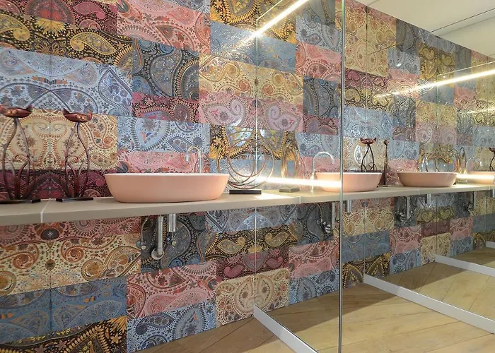 Escapade Avec Parking Willa *