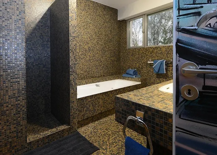 Villa Escapade Avec Parking *