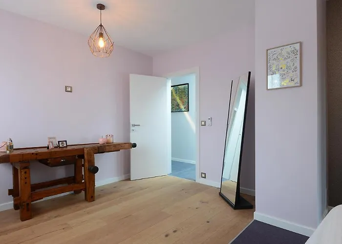 Escapade Avec Parking *